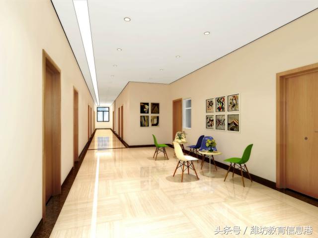 北大公学揭开神秘面纱,北大公学环境