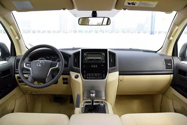 2012款中东版兰德酷路泽4000vxr,2016中东版兰德酷路泽4000评价