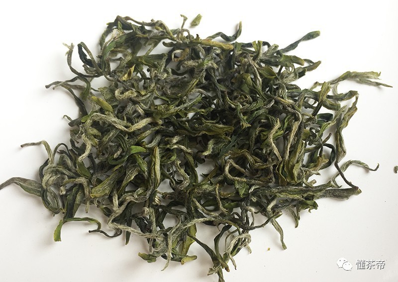 30种茶叶名字,比较受欢迎的茶叶种类详细介绍