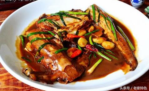 鲨鱼，今天小编教大家做鲨鱼肉这道菜、鲨鱼基本生活习性大概知识