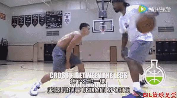 控球后卫必学十大技巧,后卫专项位置技术训练