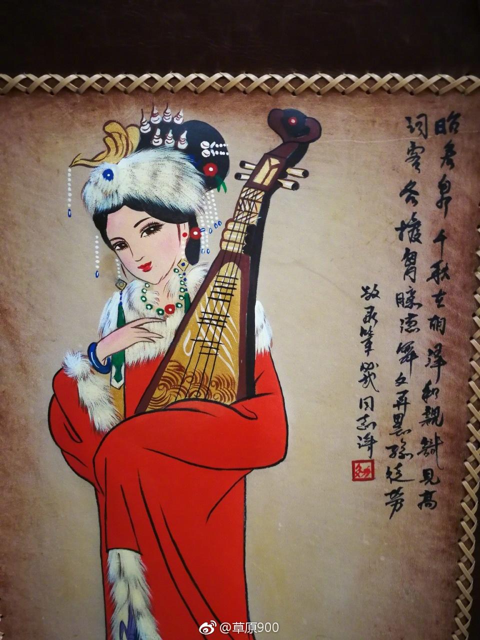 锡林郭勒草原星空,天堂草原锡林郭勒