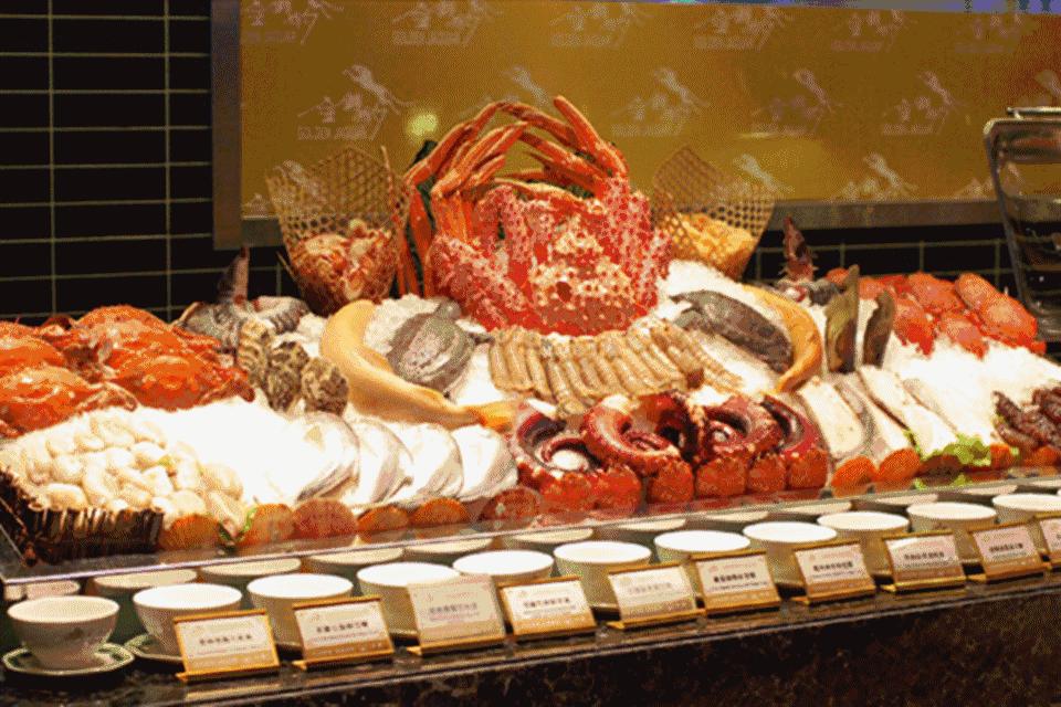 北京金钱豹位置,北京金钱豹2024年还开吗