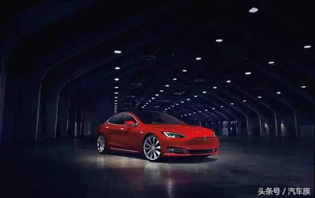 特斯拉如何颠覆传统车企,没有造车经验国产电动车