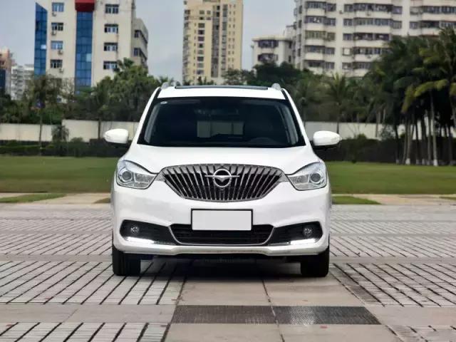 福美来mpv2008,福美来mpv的口碑