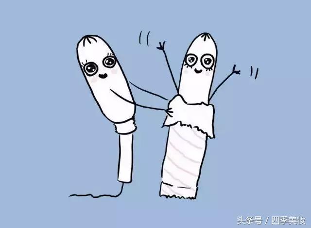 关于卫生棉条你不知道的9件事,卫生棉条的好处和使用方法