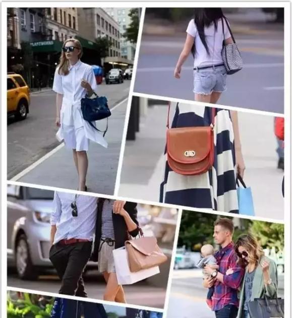 女人为什么对包包很痴迷,女人对包包有抗拒力吗