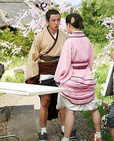 拍摄甄嬛传时最反感哪位女演员,甄嬛传演员哭戏可真是太绝了