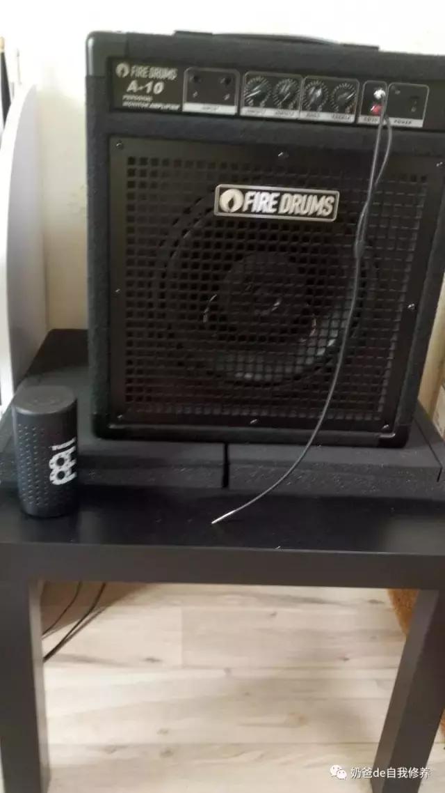 儿童学架子鼓需要准备什么乐器,儿童可以学的乐器架子鼓