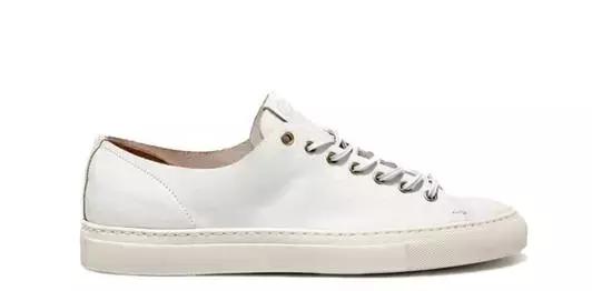 一篇文章看懂哪双小白鞋更适合你——主流小白鞋盘点