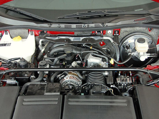 一文读懂汽车材料,一文看懂车规级