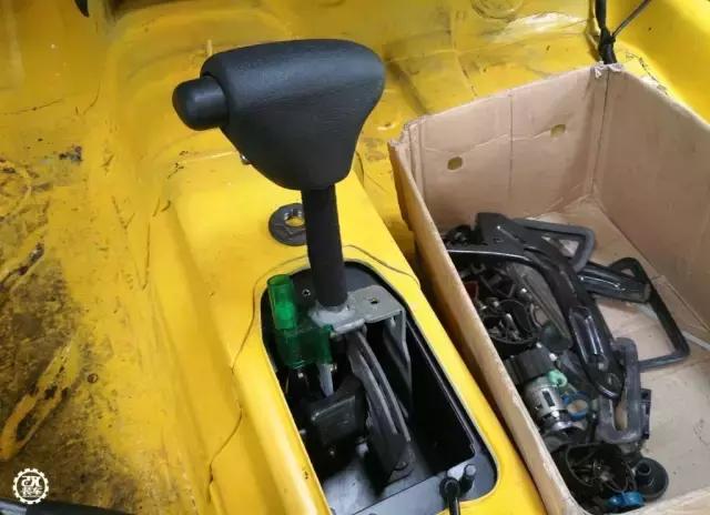 捷达老款改装案例爆改图片,老款捷达改装mk2图片