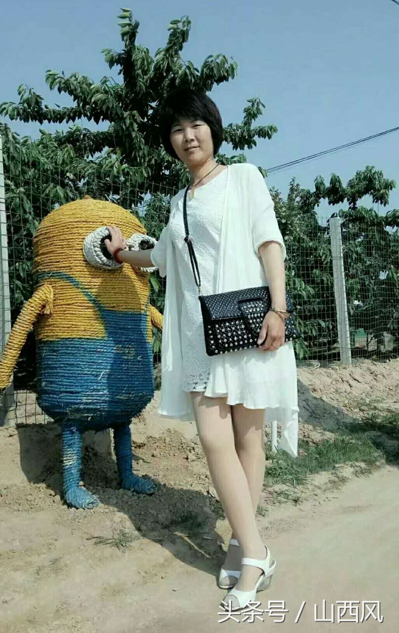 山西风之多才多艺的郝克勤，一个普通人民老师的艺术追求