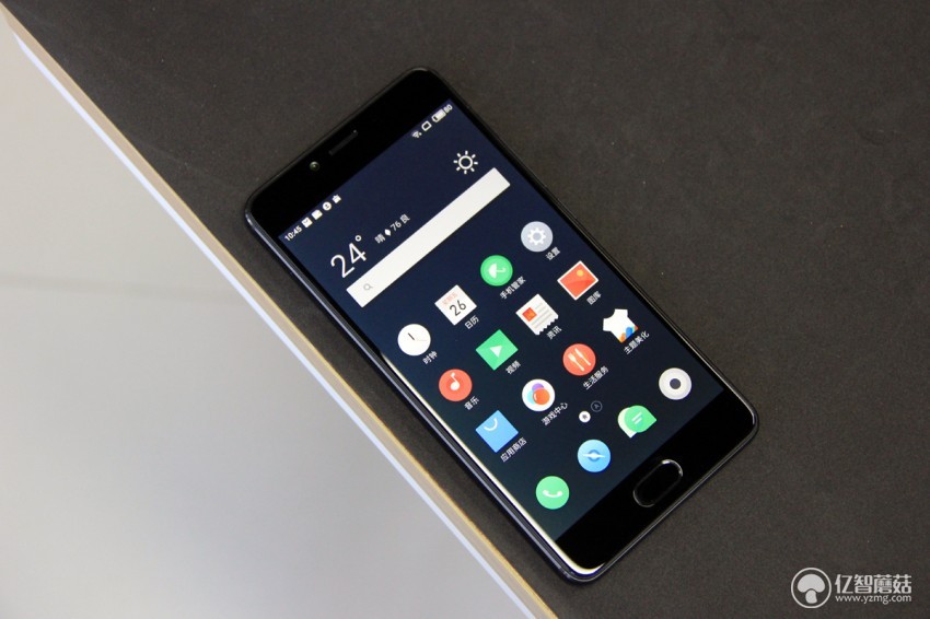 魅蓝e2手机怎么样,魅蓝E2