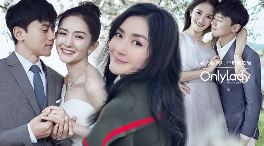 谢娜张杰最新情况,张杰被黑高能版就是爱