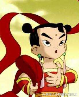 哪吒你这几年到底经历了啥，从《十万个冷笑话》金钢芭比到《武庚纪》熊孩子李哪吒，你这算毁容还是整容