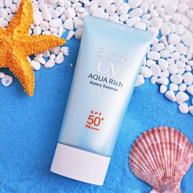 安耐晒防晒霜推荐哪款,安耐晒老爸评测好用的防晒霜推荐