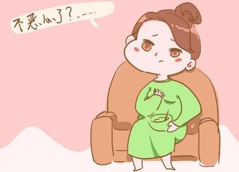 孕早期胎停有什么反应和症状,孕早期出现胎停会有什么症状