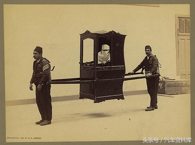 car有哪些种类,老司机分不清楚的4个交通标志