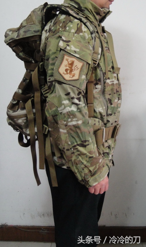 顶级经典背包,轻便军事背包性价比高