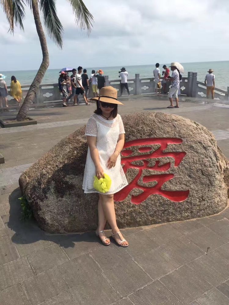 三亚自由行,三亚海鲜海旅