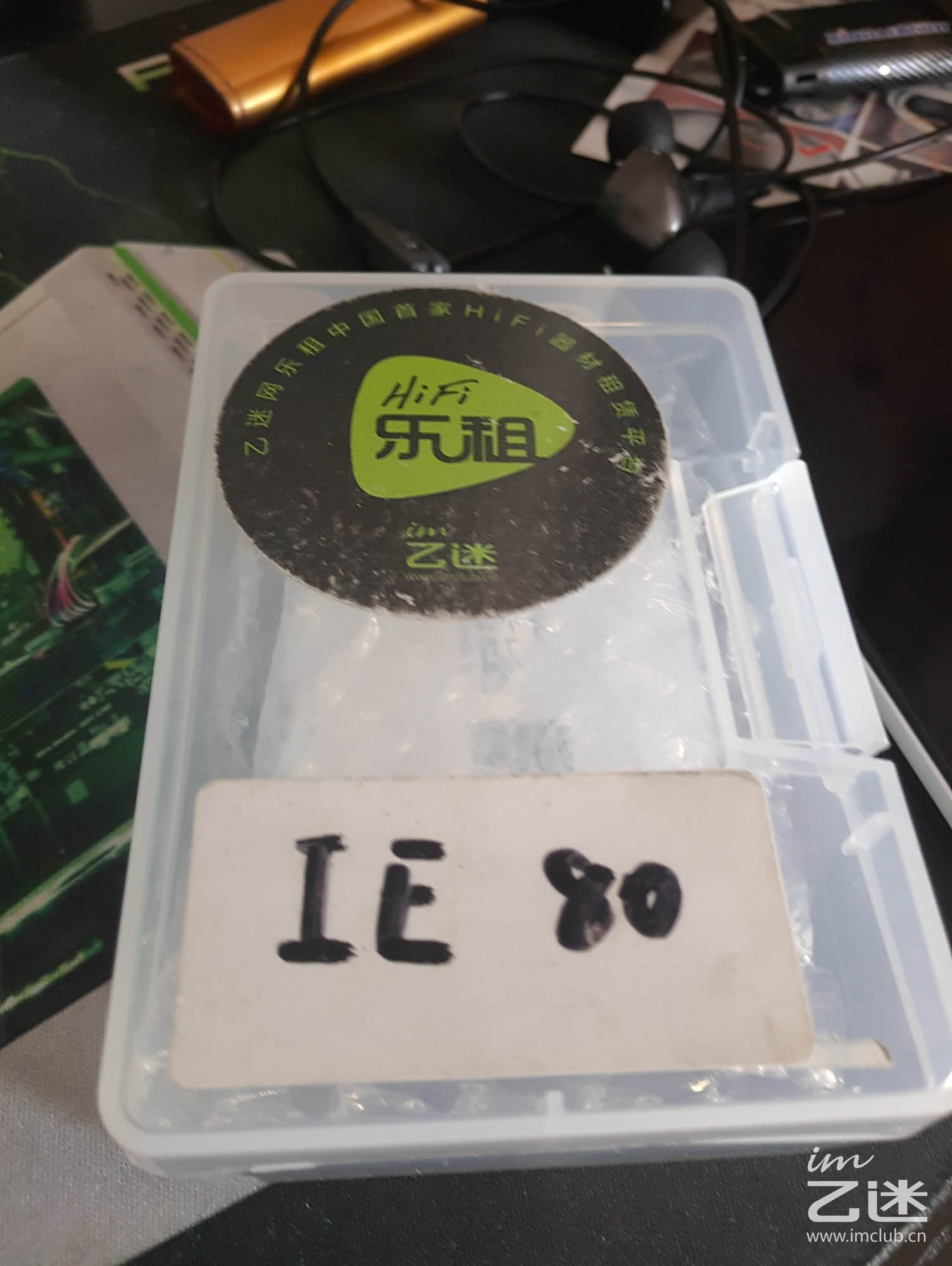 森海ie80耳机音质评测,森海ie80值得买吗