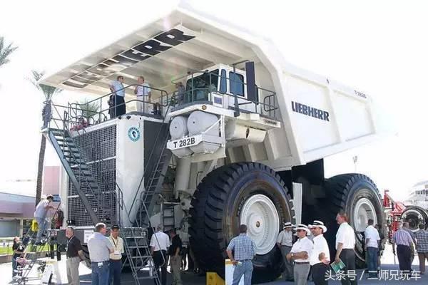 汽车界历史上的各项第一,吉尼斯世界纪录汽车类