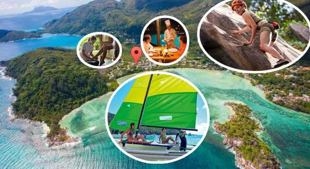 去塞舌尔用不用护照,塞舌尔护照免签国2024