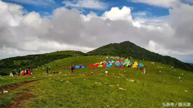 北京旅游环球长城故宫攻略,北京一日游故宫长城攻略图解