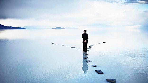 英媒:如何扭转平稳个性成为冒险者?