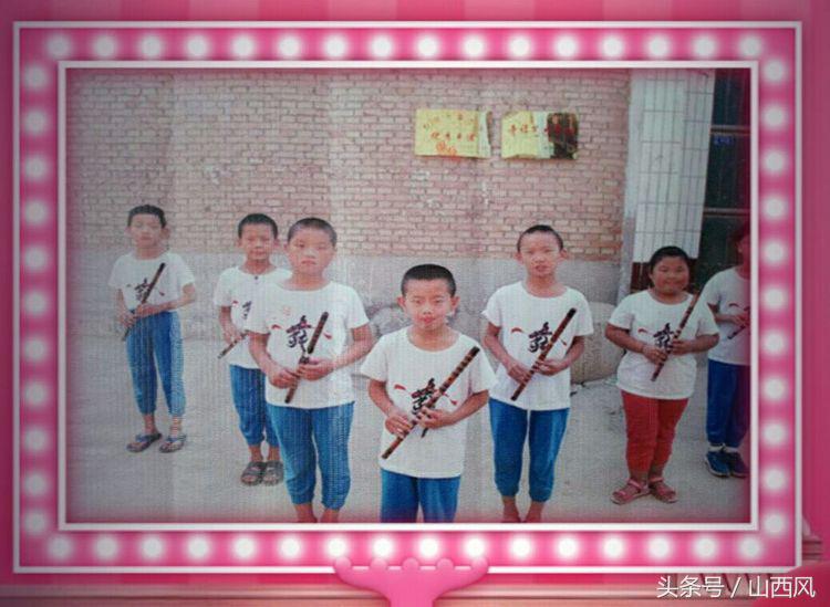 山西风之多才多艺的郝克勤，一个普通人民老师的艺术追求