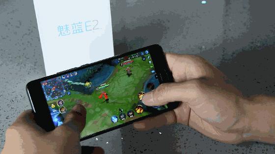 魅蓝e2手机怎么样,魅蓝E2
