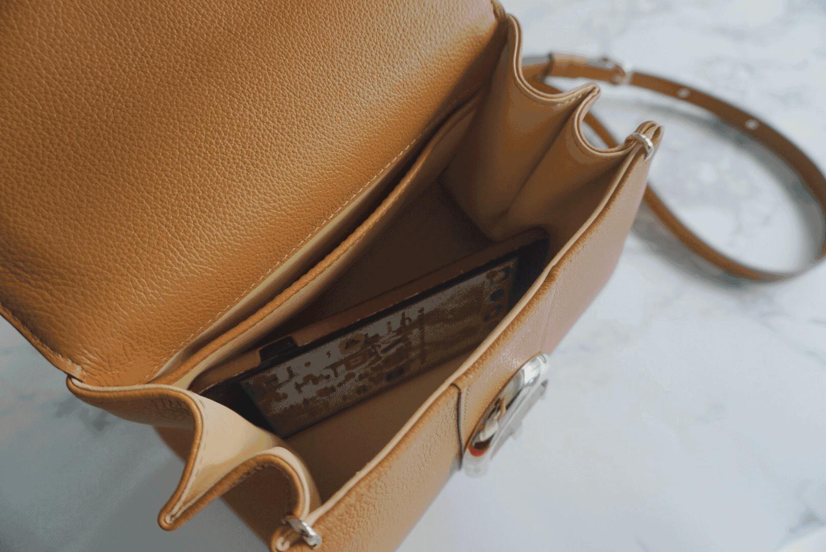 用肾评测｜盘点我这半年来买到的11只心爱好包