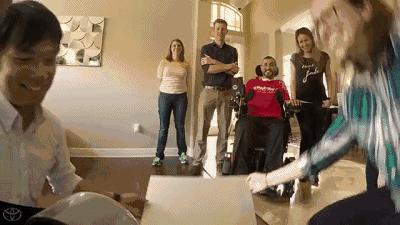 丰田第三代机器人是谁,丰田机器人车型