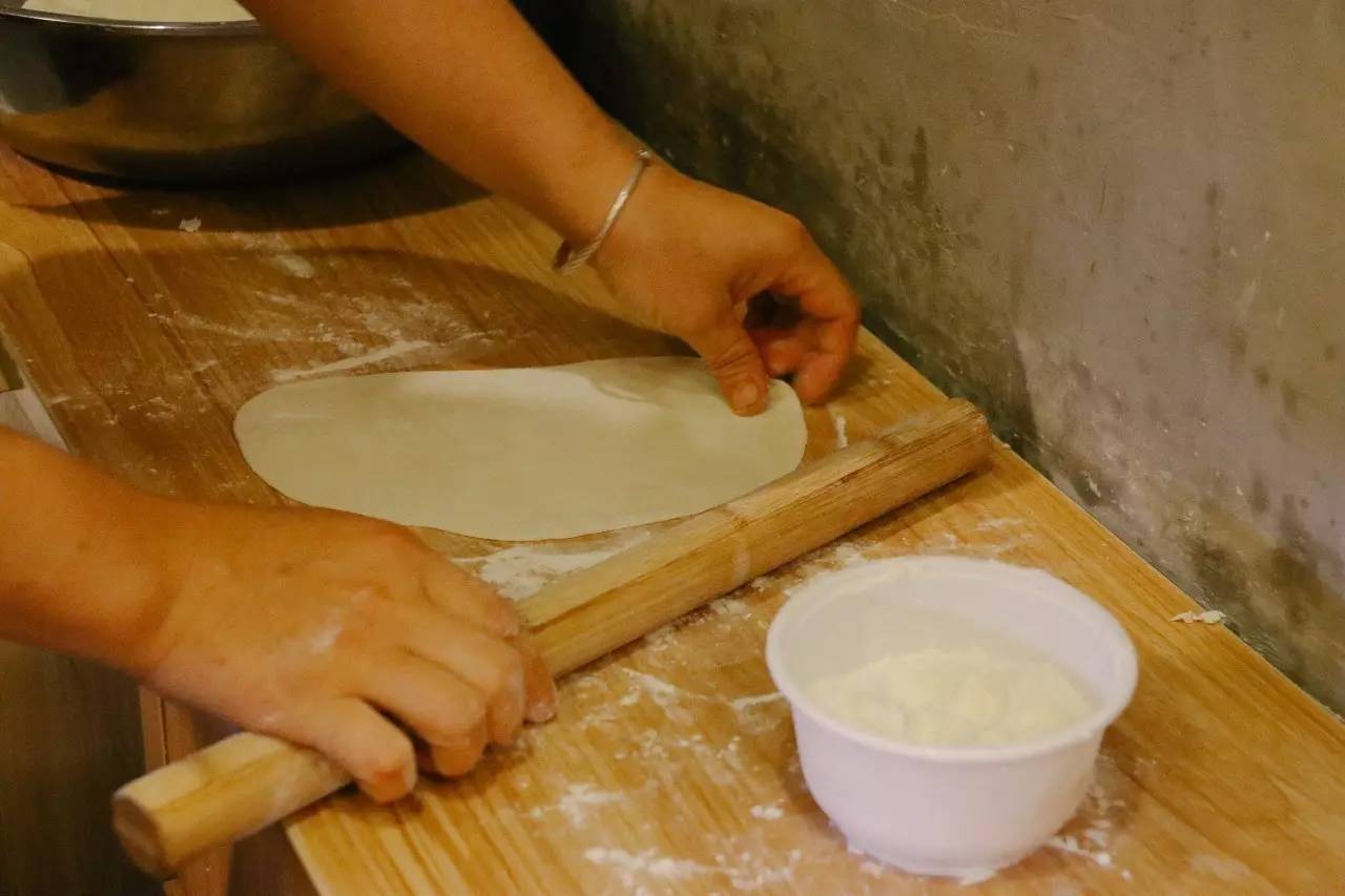 最吸引人的美食一条街推荐,7条吃货必打卡的美食街