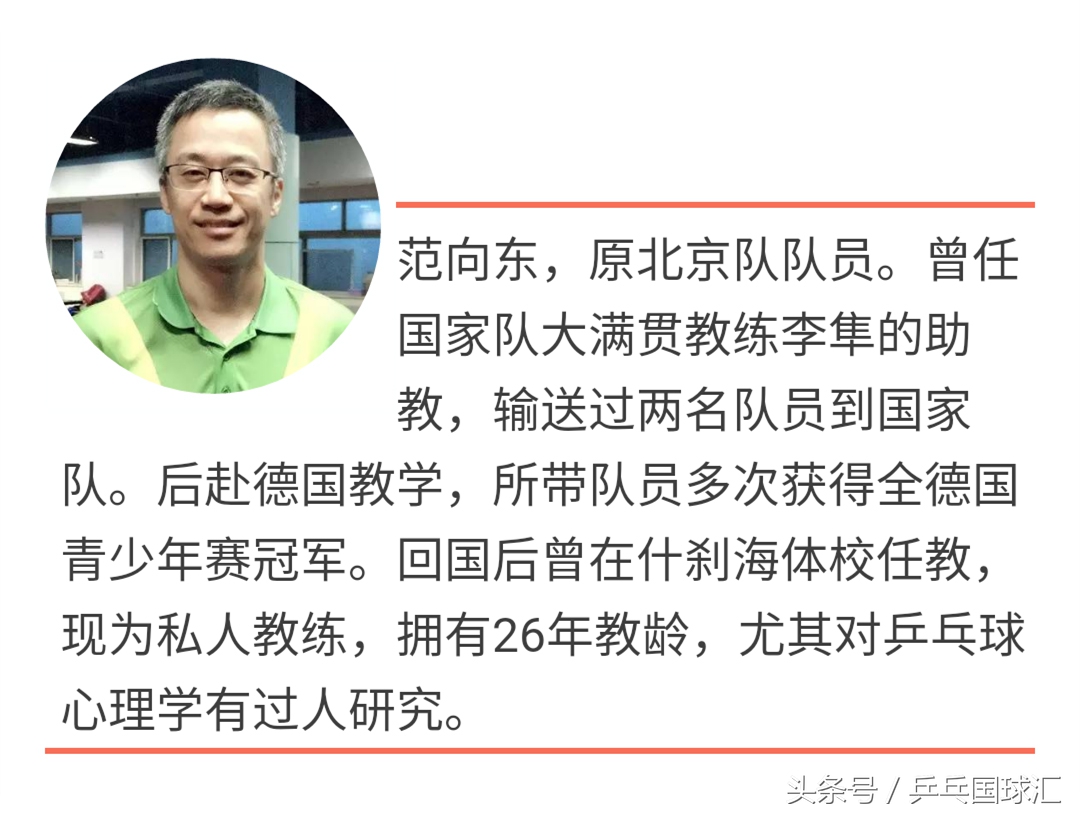 只练正手攻球是没法提高的!不要忽视这4项乒乓球基本训练!-乒乓找教练