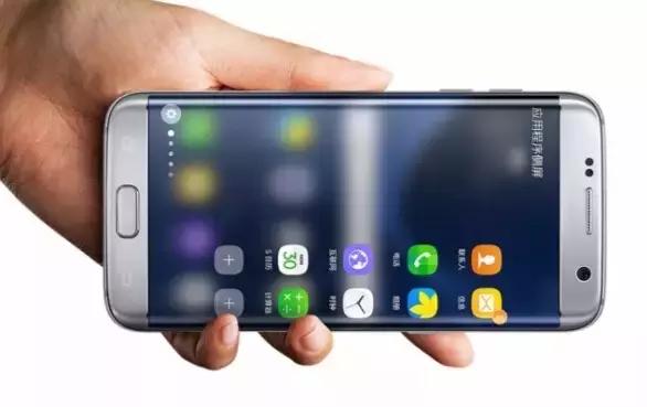 手机屏幕老转圈圈,手机屏幕越来越长真的好吗