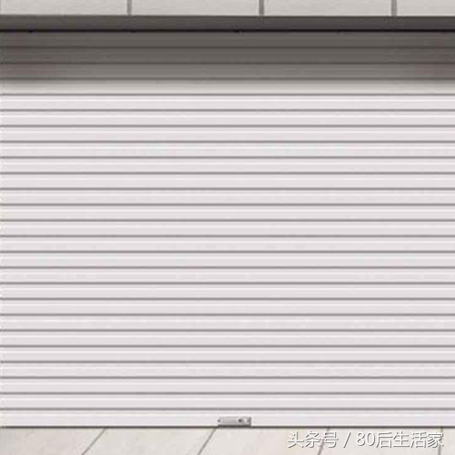 门窗卷帘门,卷帘门窗和卷帘门