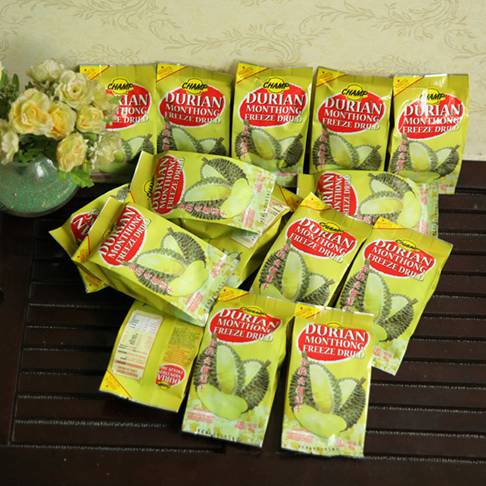 泰国购物攻略丨刷我滴卡！平价又好用的泰国小物，必买清单在此！