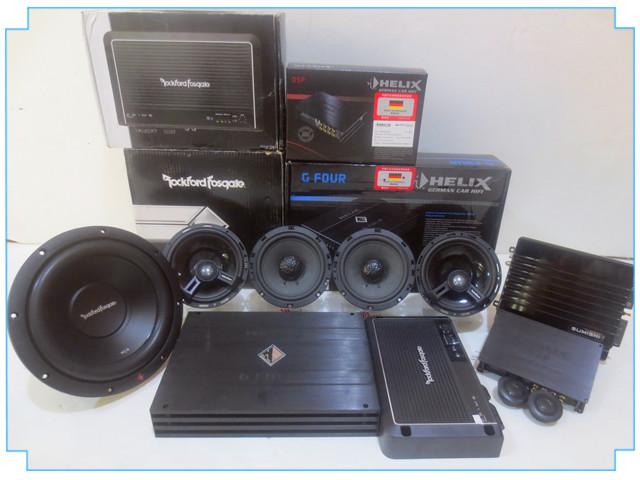 上汽大通g10改音响,大通g10更换喇叭音响