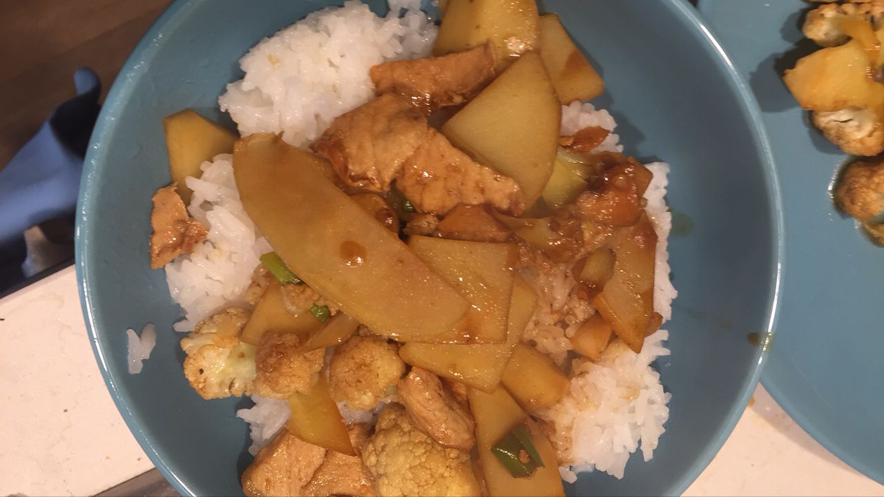 做吃货男友是什么体验,有一个吃货男闺蜜是什么样的体验