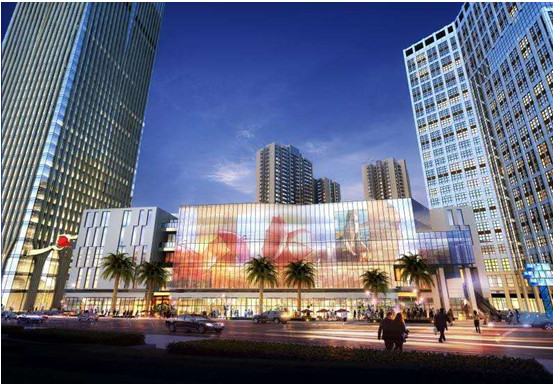 城市发展如群星般璀璨,城市崛起之歌男声完整版