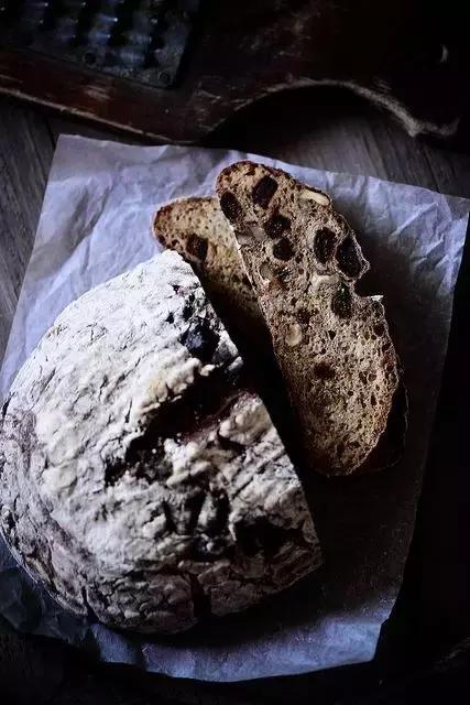 面包的酵种知识,面包的人生哲理