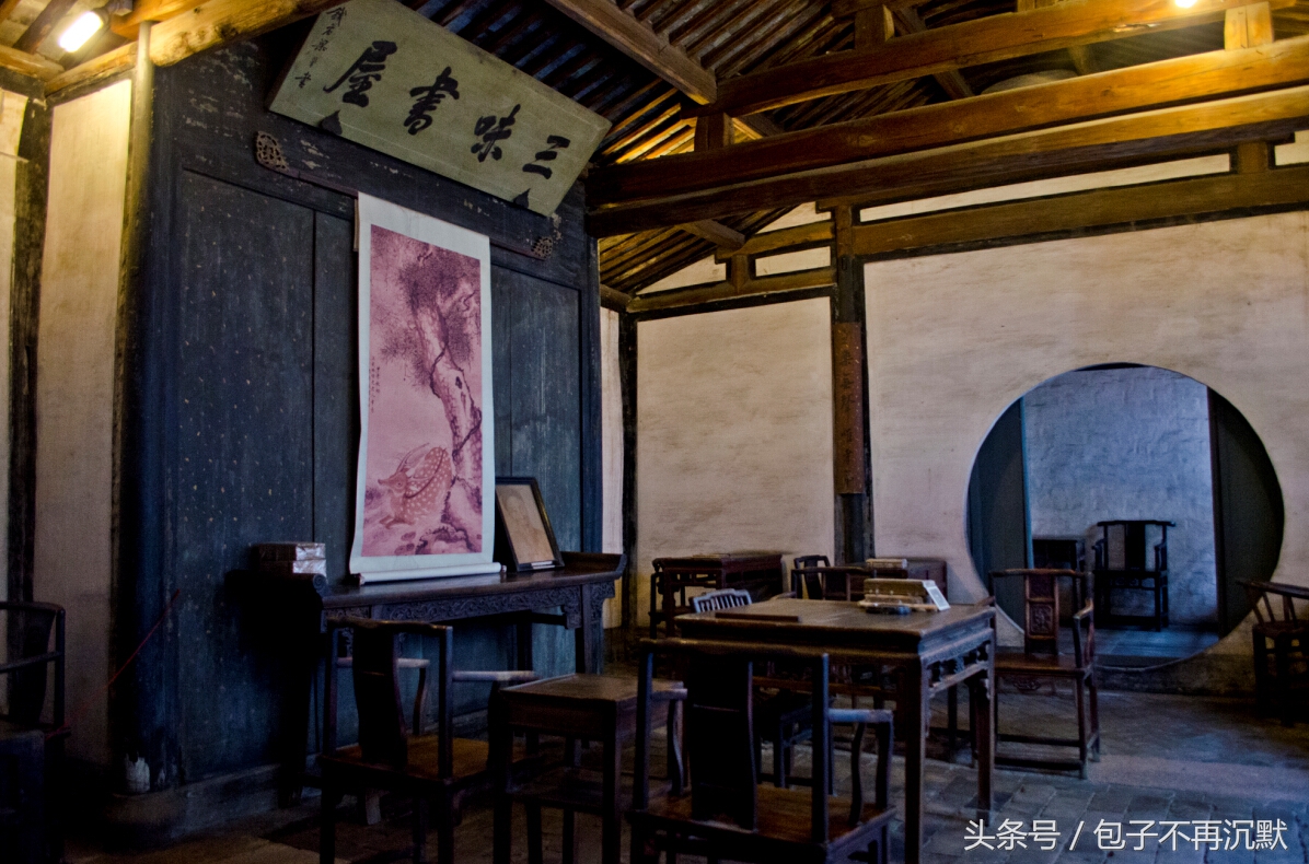 苏杭南浔旅游攻略,苏州南浔安吉五日游攻略