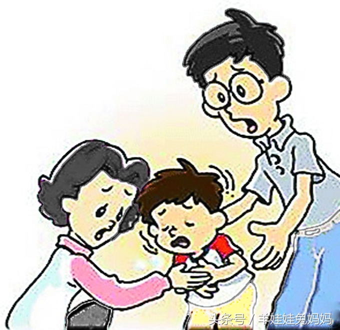 小孩肠胃感染拉肚子,小孩肠胃感染症状