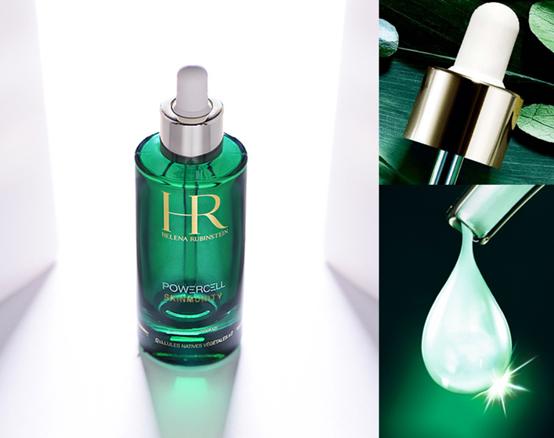 赫莲娜绿瓶,赫莲娜小绿瓶怎样辨真假