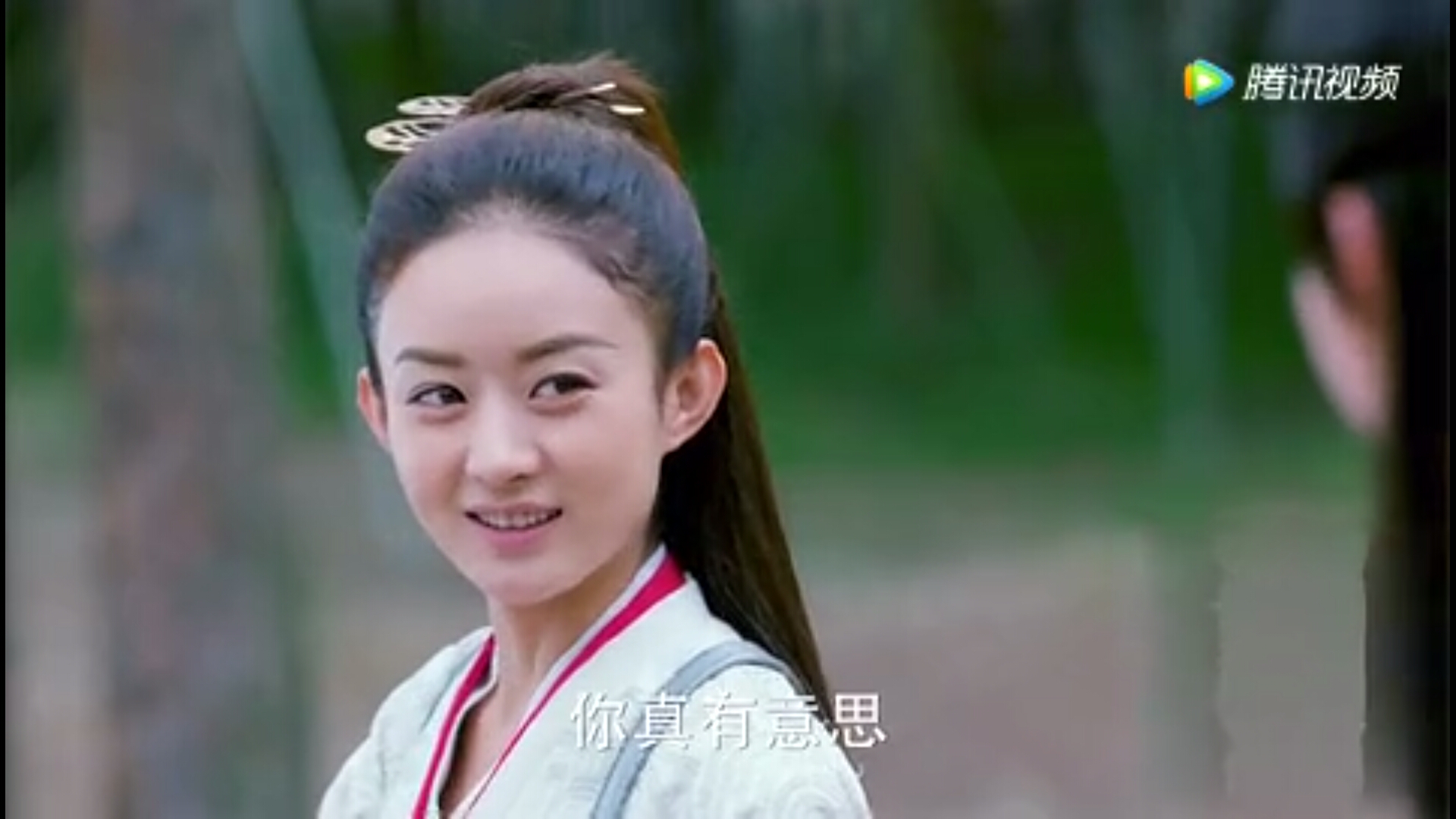 萧策救楚乔原来武功如此之高,萧策会武功吗