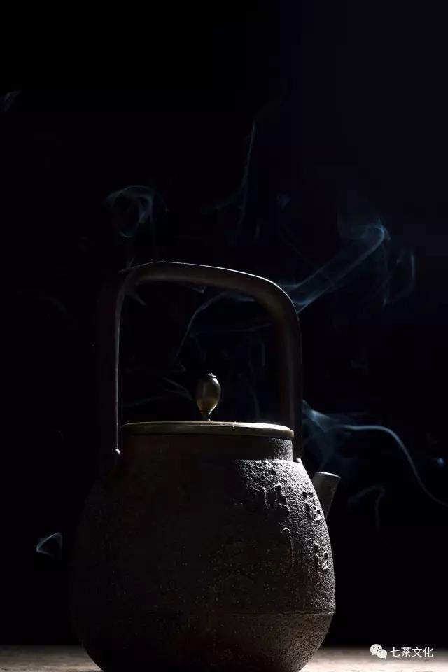 怎样认识日本铁壶,关于日本铁壶最全的介绍