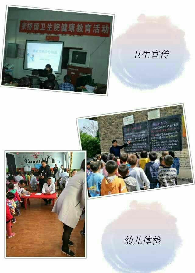 张桥中心小学上海,张桥乡中心小学简介