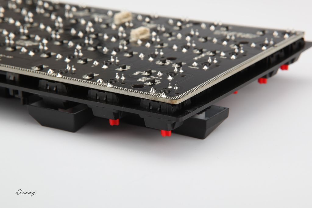 cherrymx1.0茶轴测评,cherrymx1.0测评茶轴